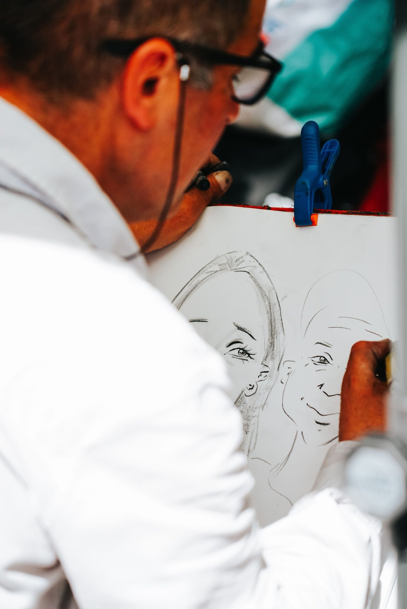 caricatronchi