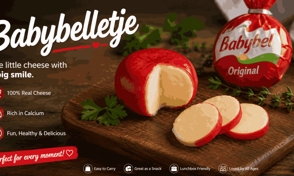 Babybelletje 2026: The Complete Guide to Meaning, Benefits, Safety & Gift Ideas