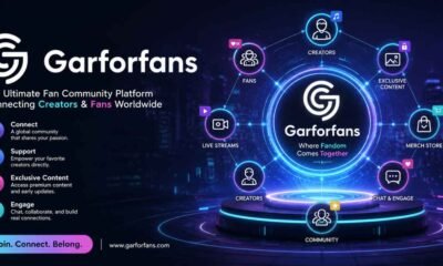 Garforfans 2026: The Ultimate Guide to the Fan Community Platform Revolutionizing Fandom
