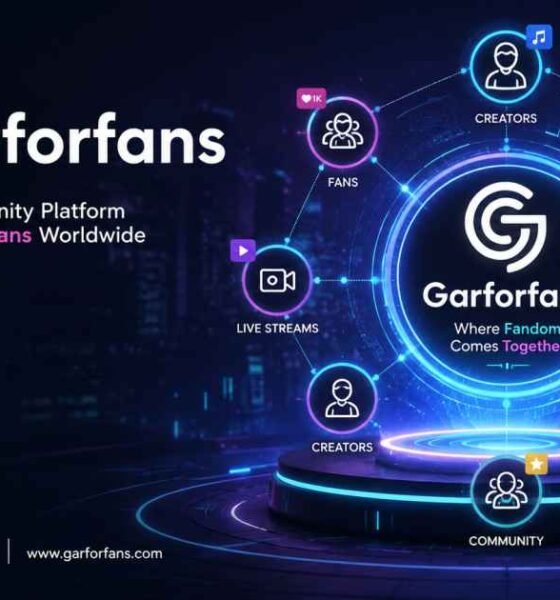 Garforfans 2026: The Ultimate Guide to the Fan Community Platform Revolutionizing Fandom