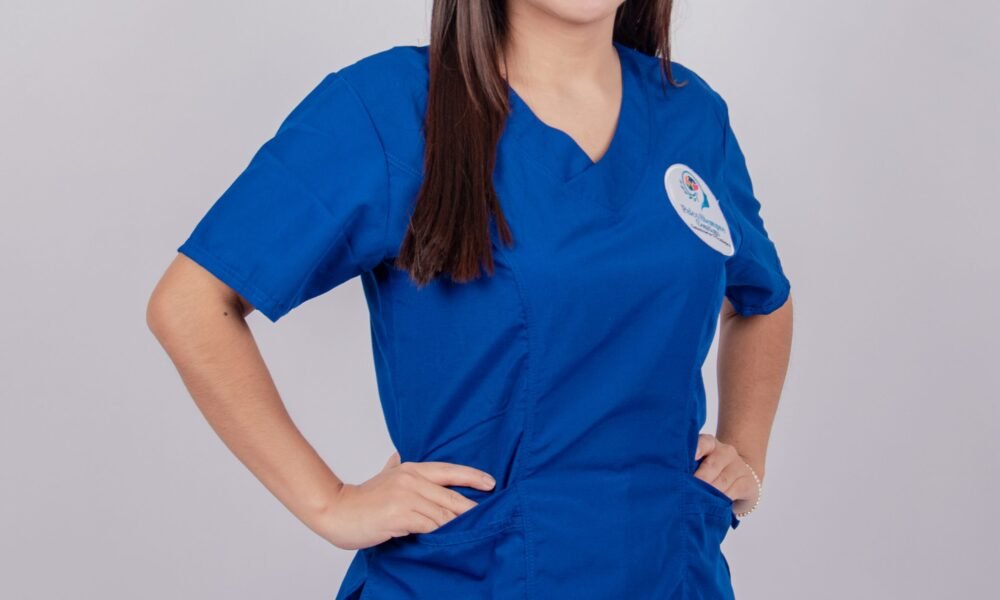hannah andrews