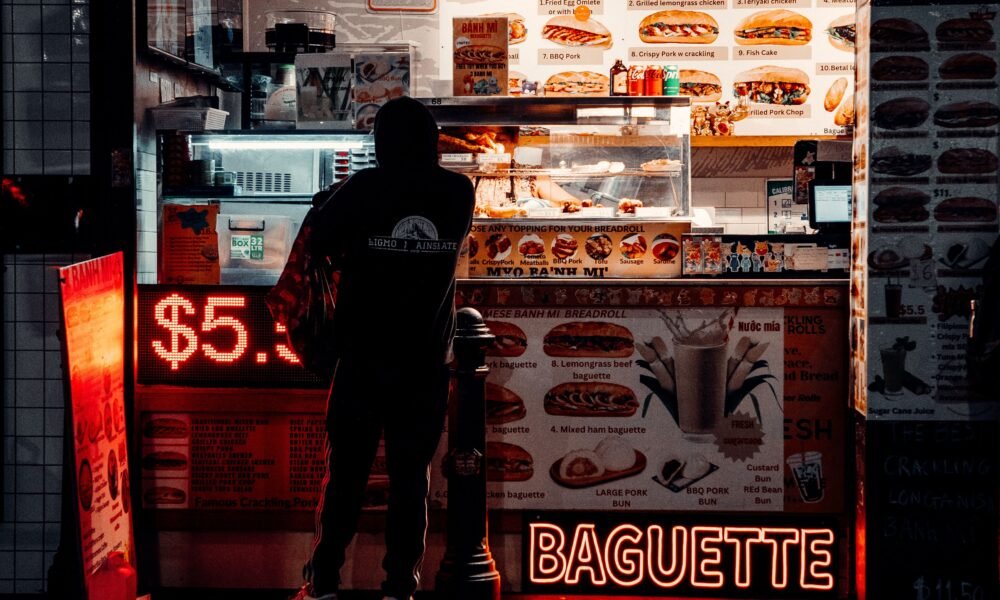 mid night sub