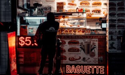 mid night sub