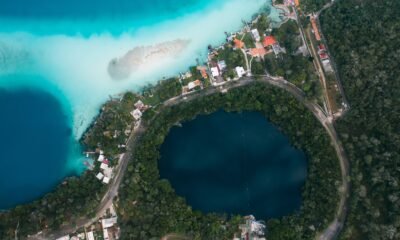 bacalar