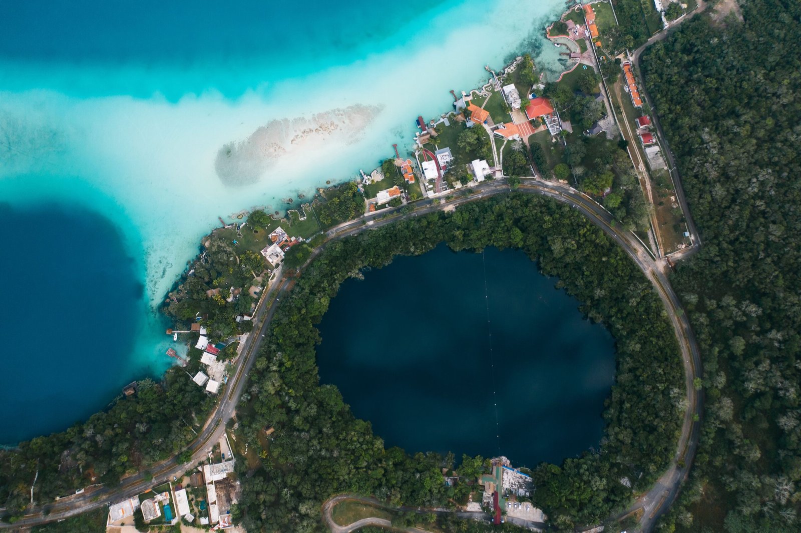 bacalar
