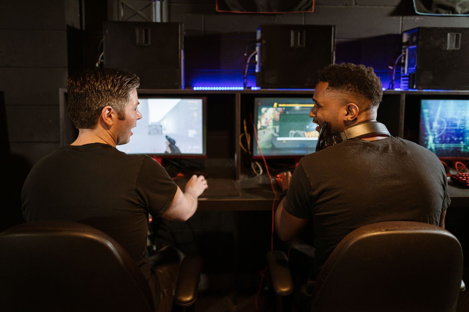 gameboost