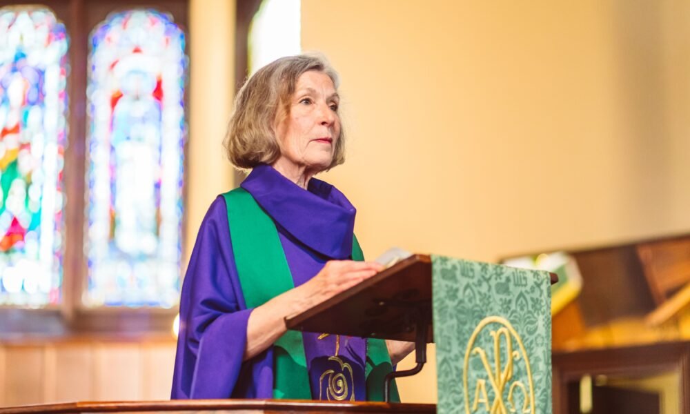 elizabeth o rourke