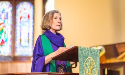 elizabeth o rourke