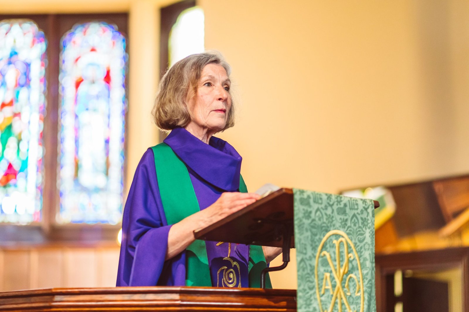 elizabeth o rourke