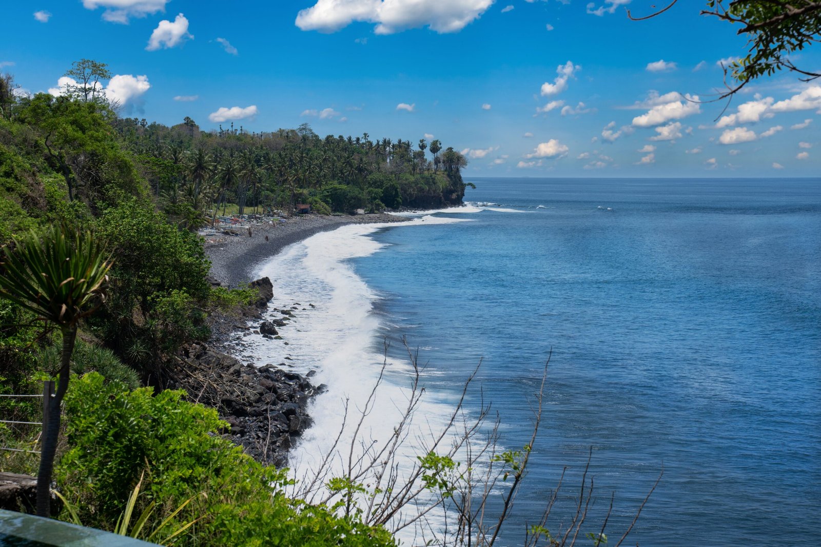 Amed Bali