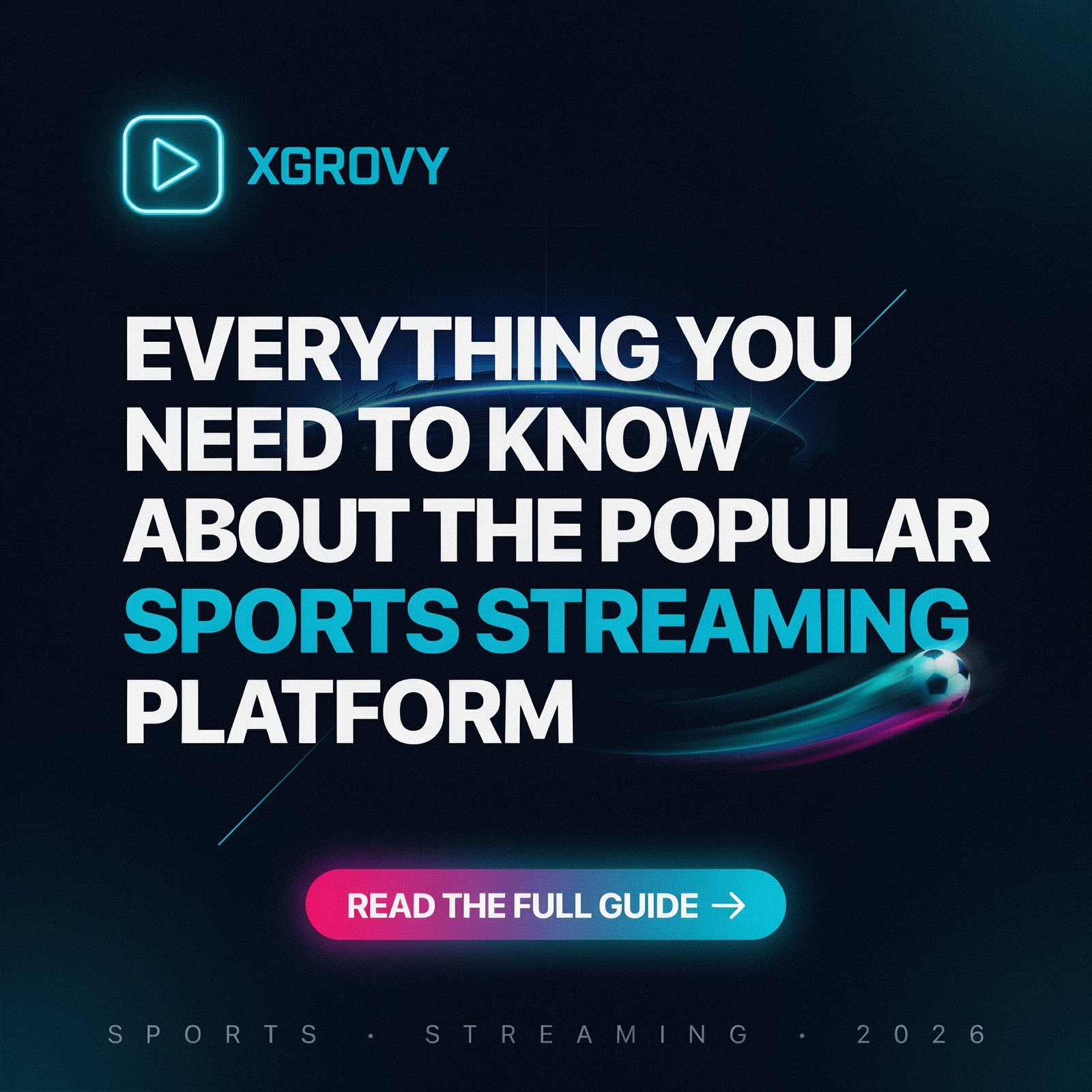 Xgrovy