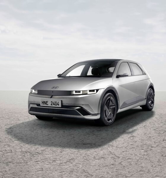 Hyundai IONIQ 5 EV