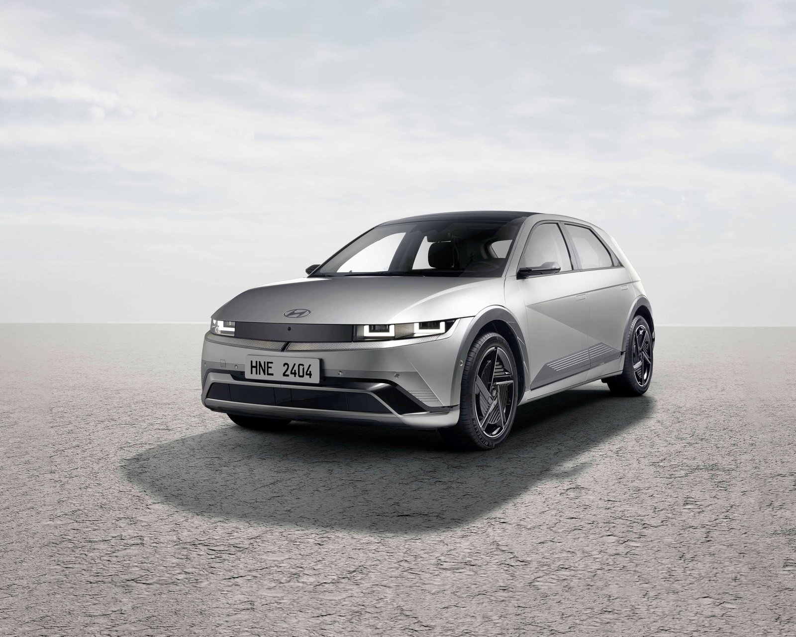 Hyundai IONIQ 5 EV
